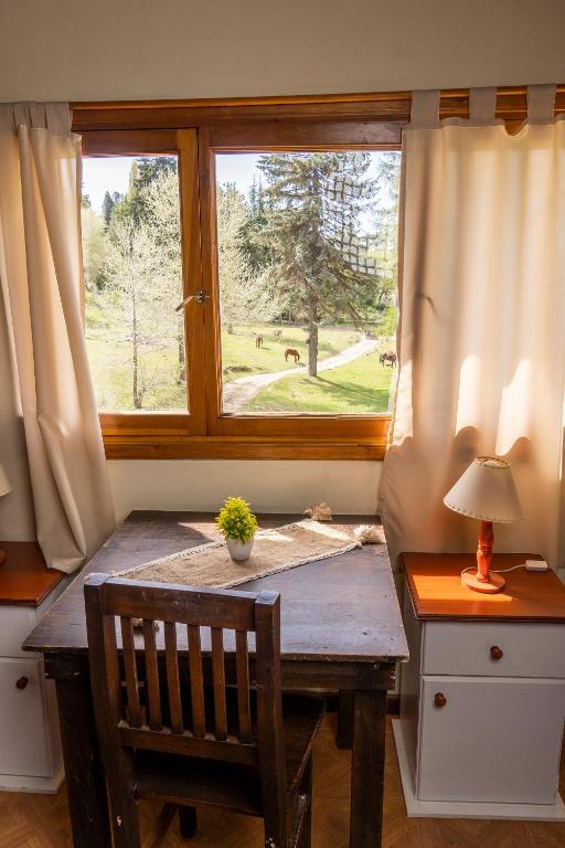 Fotografie z fotogalerie ubytování Posada del Ñireco v destinaci San Carlos de Bariloche