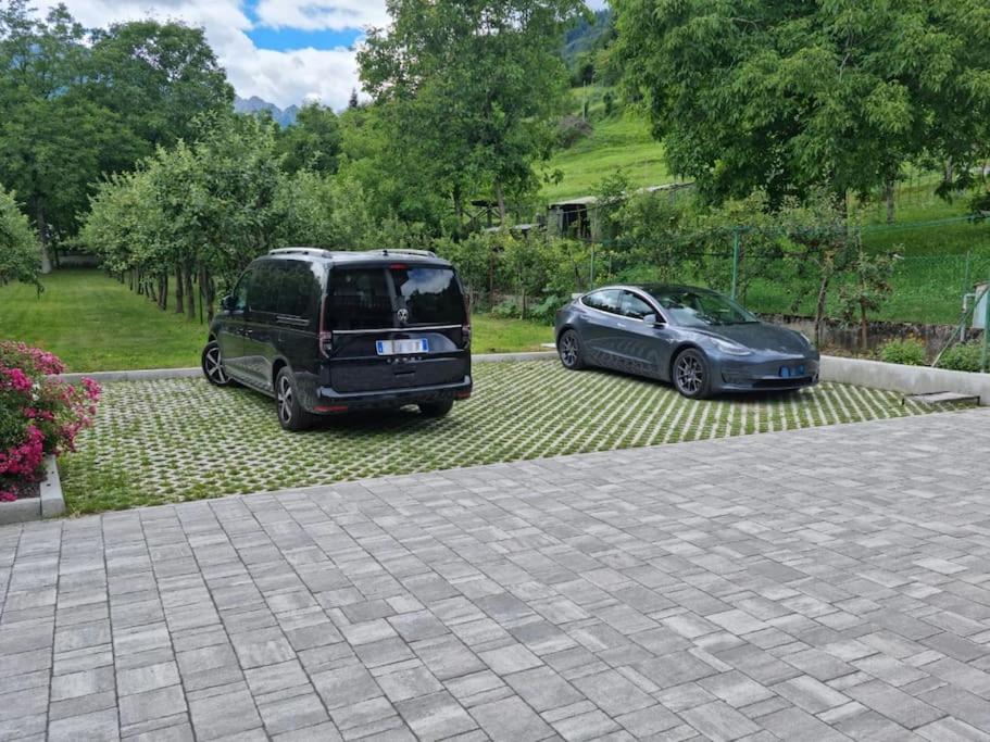 Ca' Domani - Appartamento immerso nel Cadore - Housity