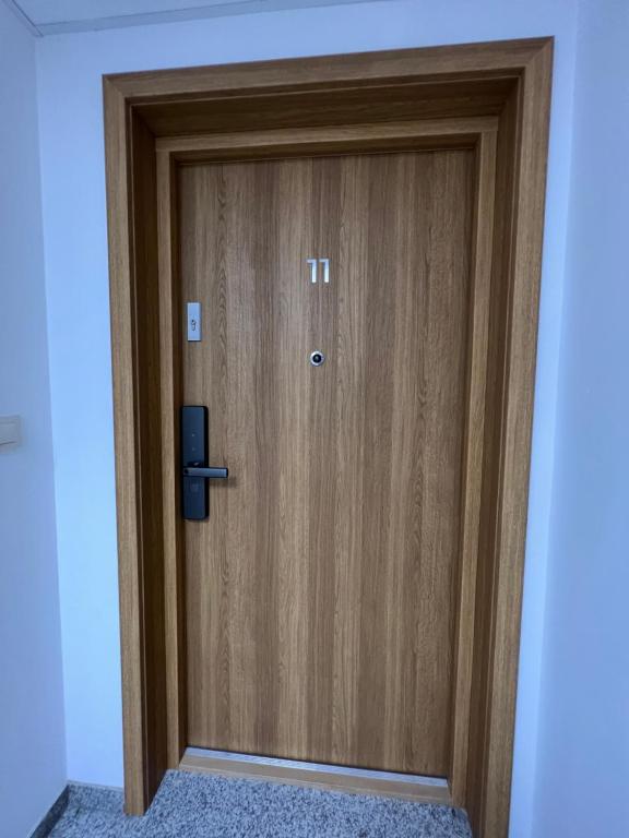 Fotografia z galérie ubytovania Premium Apartment Eleven v Zatore