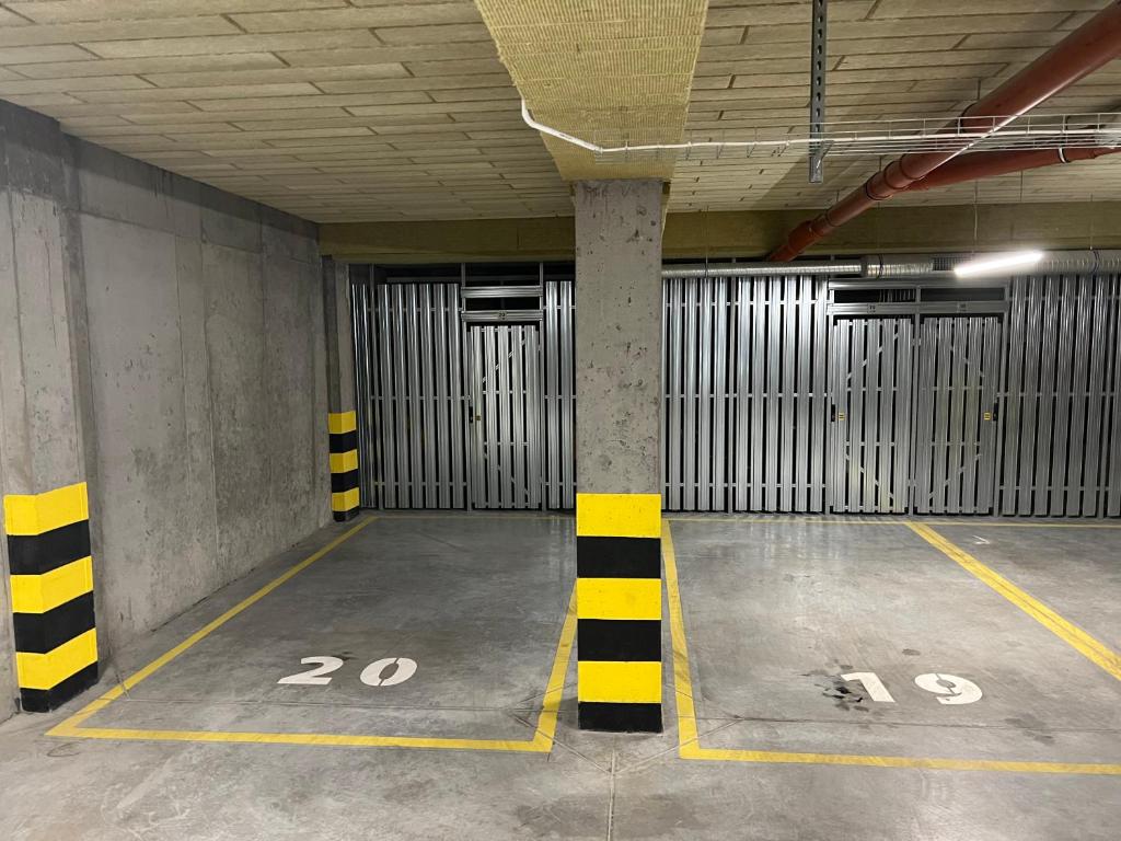 Fotografia z galérie ubytovania Premium Apartment Eleven v Zatore