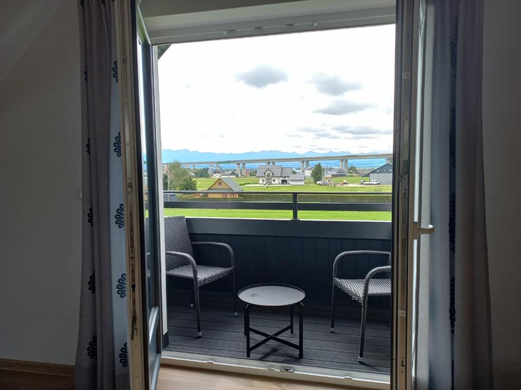 Apartament Wierchy - 8