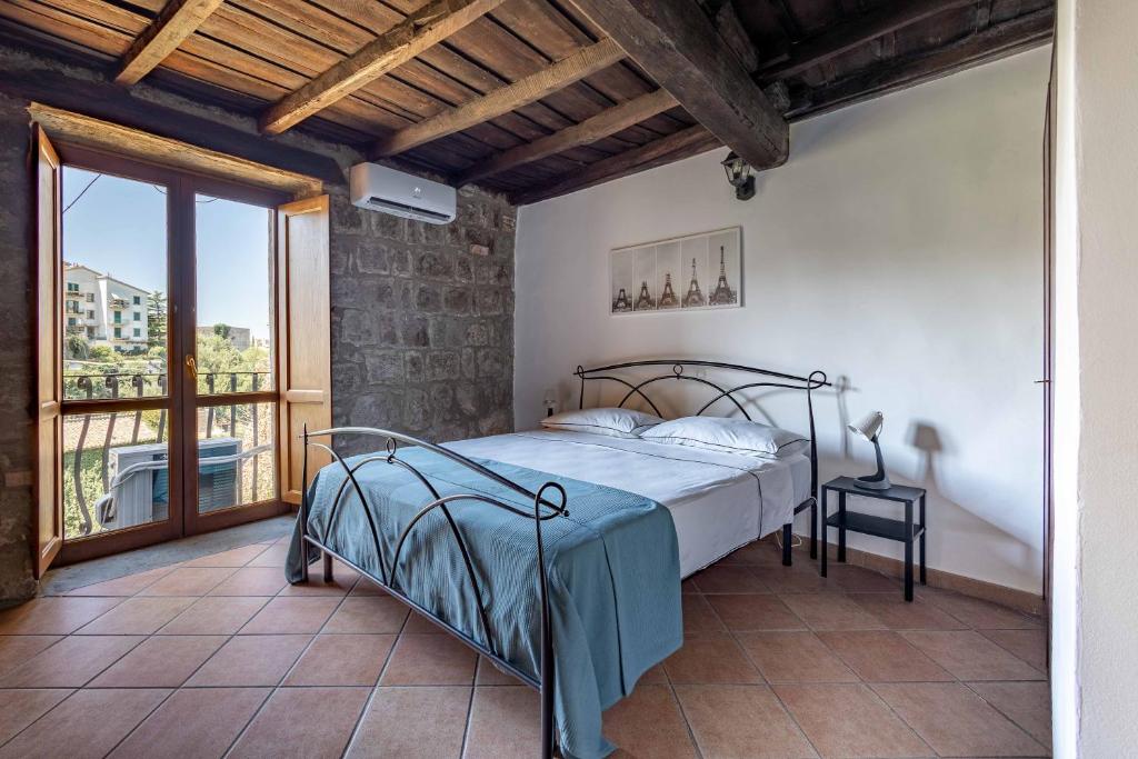Alloggio Turistico Vallecupa - Housity