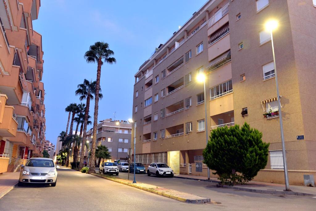 Apartamento Arcos Cala Real, Águilas – Updated 2023 Prices