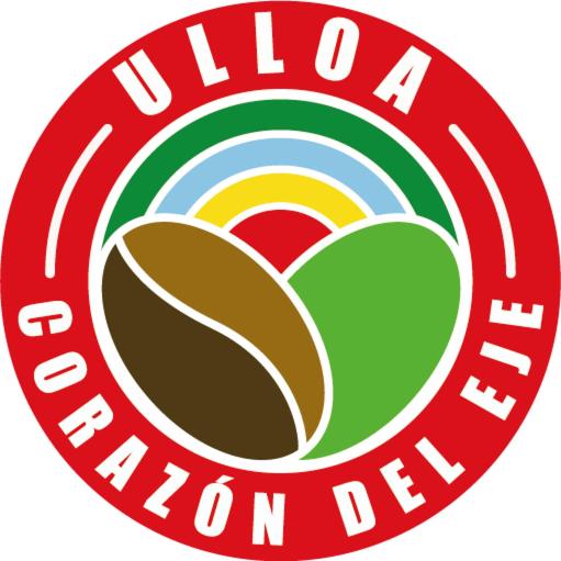 Apto/cabaña naranja