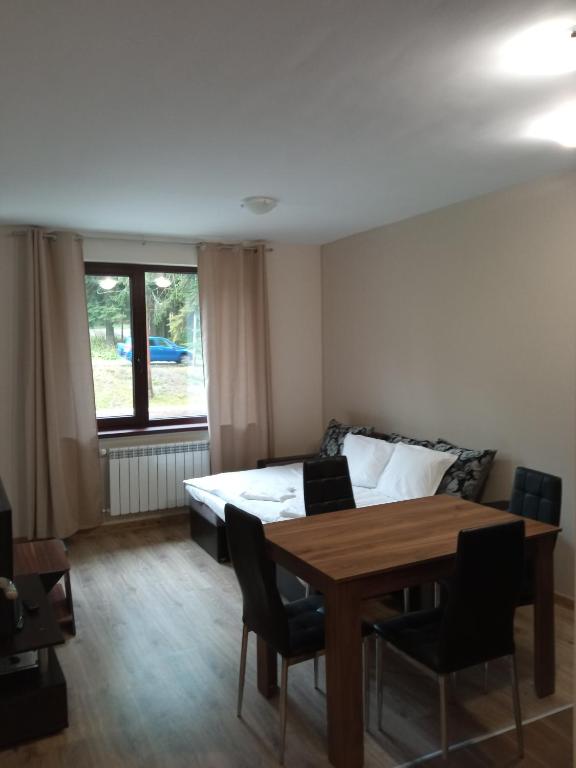 Apartment E23 Borovets Gardens