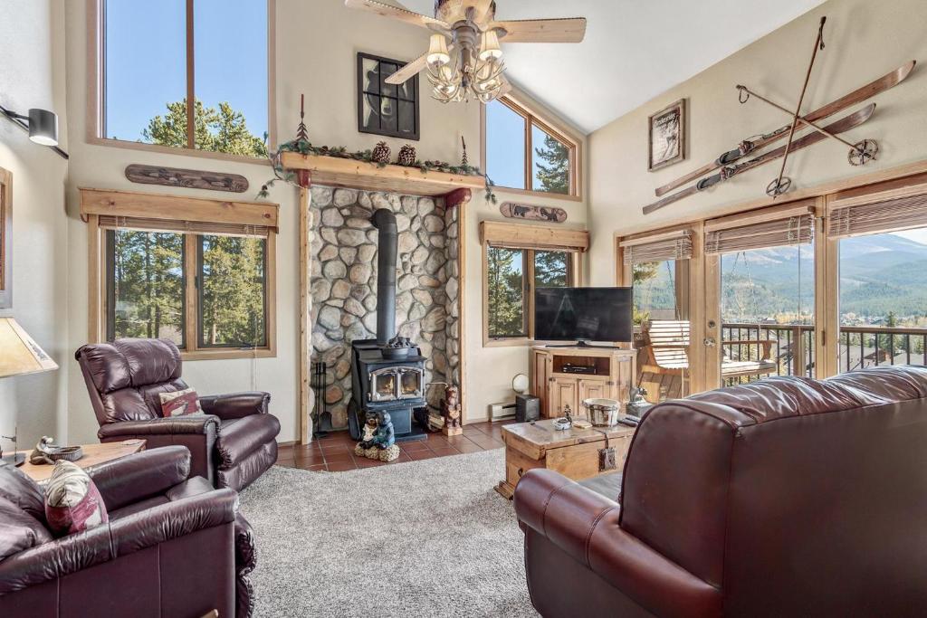 Snowflake Overlook, Breckenridge (updated prices 2024)