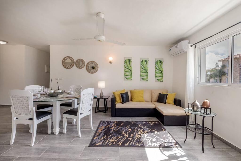 4.2A Apt 3hab con acceso privado a la playa - Housity