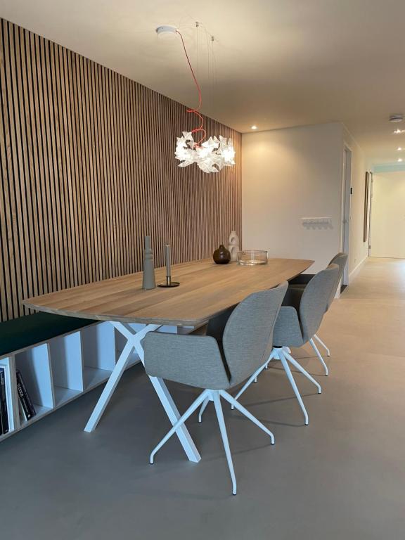 Fotografie z fotogalerie ubytování Copenhagen Residence v destinaci Harderwijk