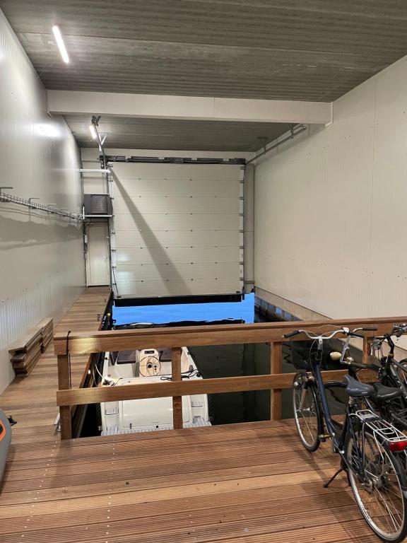 Fotografie z fotogalerie ubytování Copenhagen Residence v destinaci Harderwijk