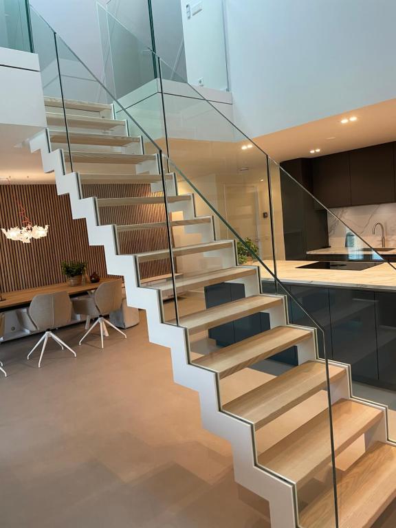 Fotografie z fotogalerie ubytování Copenhagen Residence v destinaci Harderwijk