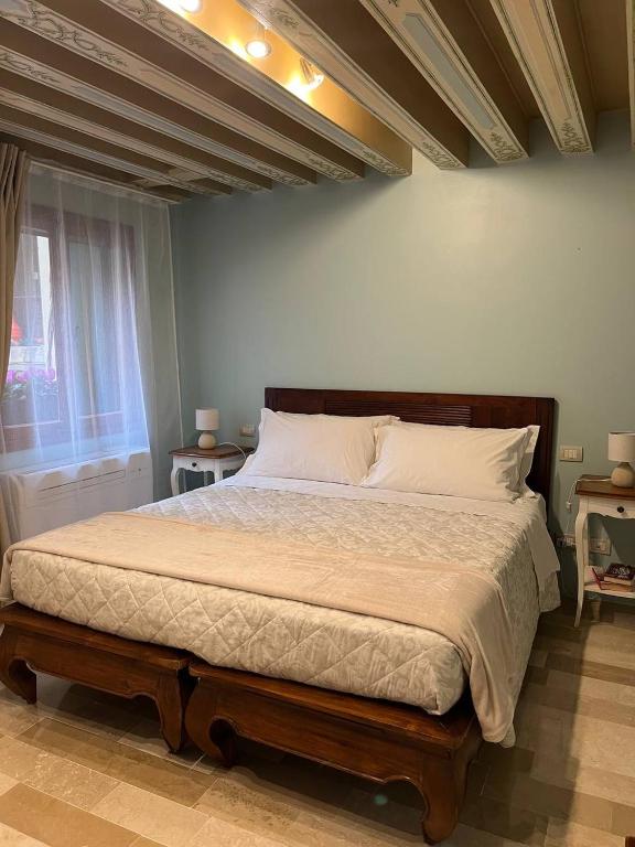 Corte del Doge di Rialto - 13