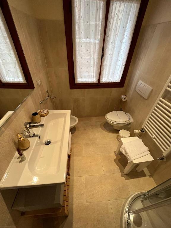 Corte del Doge di Rialto - 10