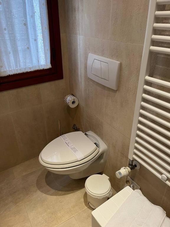 Corte del Doge di Rialto - 9