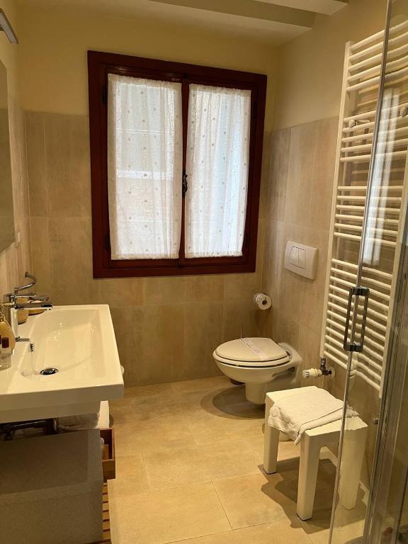 Corte del Doge di Rialto - 7