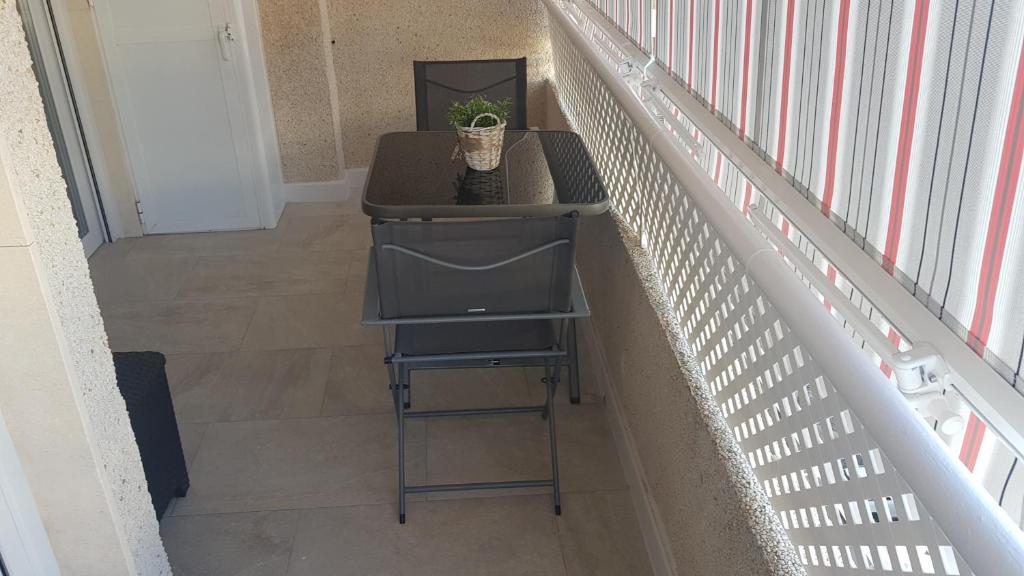 Fotografia z galérie ubytovania Apartamento Pepi Puerto (Adults Only) v destinácii Santa Pola