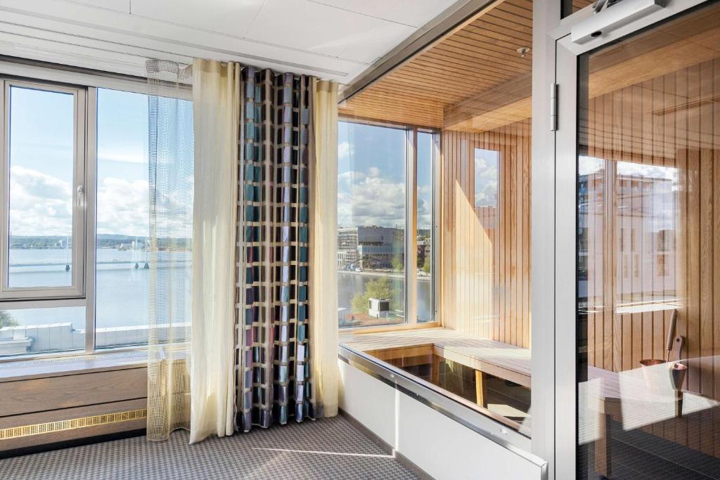 Fotografie z fotogalerie ubytování Best Western Plus John Bauer Hotel v destinaci Jönköping
