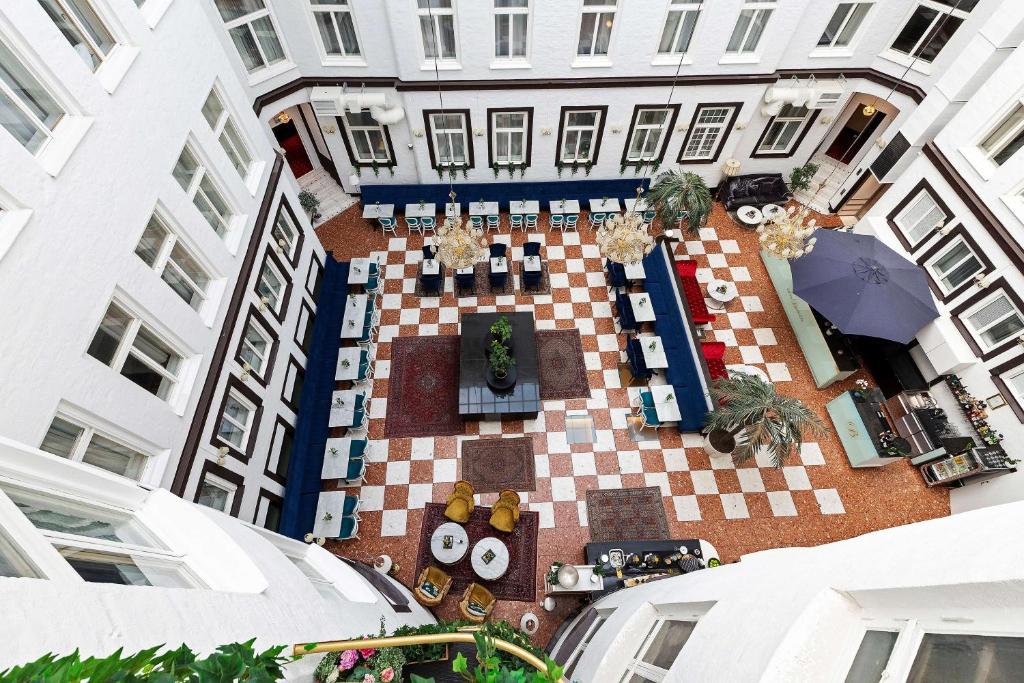 Best Western Hotel Bentleys, Stockholm – Aktualisierte Preise für 2023