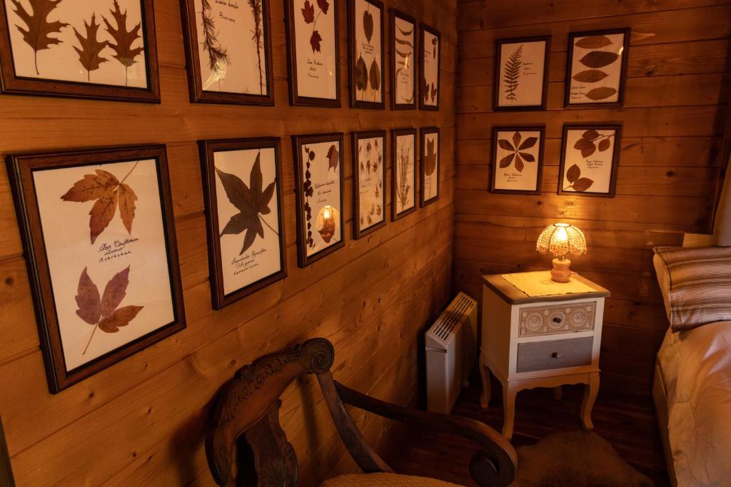 Fotografie z fotogalerie ubytování Eco-Resort Parco Botanico Fiorlago v destinaci Mergozzo
