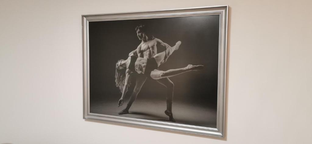 Fotografie z fotogalerie ubytování Almagro Suite-A un paso v destinaci Almagro