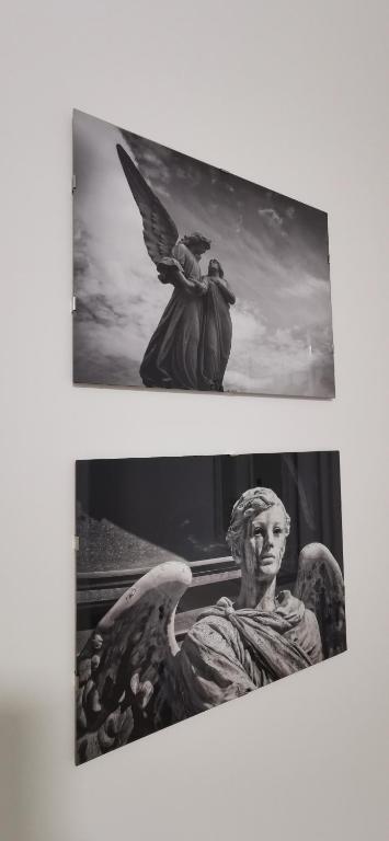 Fotografie z fotogalerie ubytování Almagro Suite-A un paso v destinaci Almagro