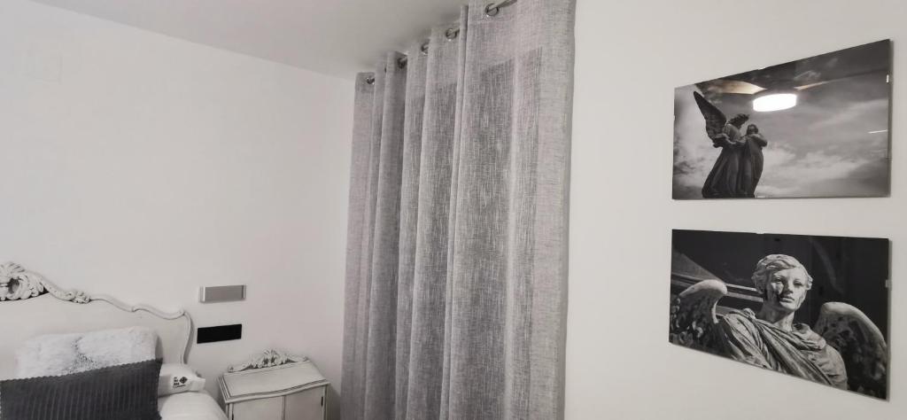 Fotografie z fotogalerie ubytování Almagro Suite-A un paso v destinaci Almagro