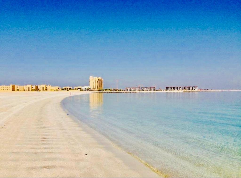 Rixos Beach Apartment - Appartement D'une Chambre