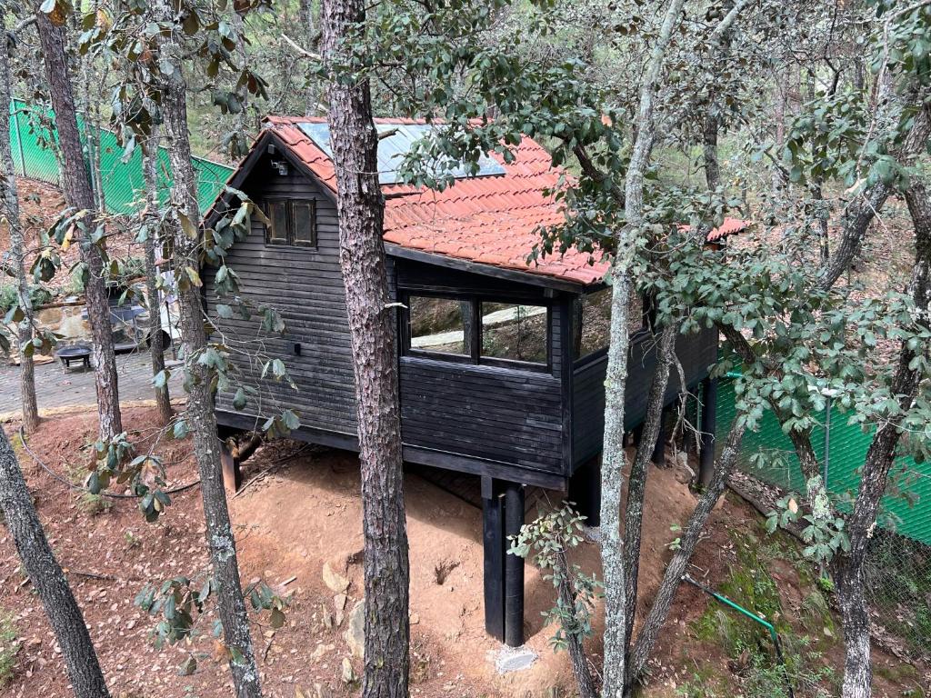 Cabañas El Principio y Spa