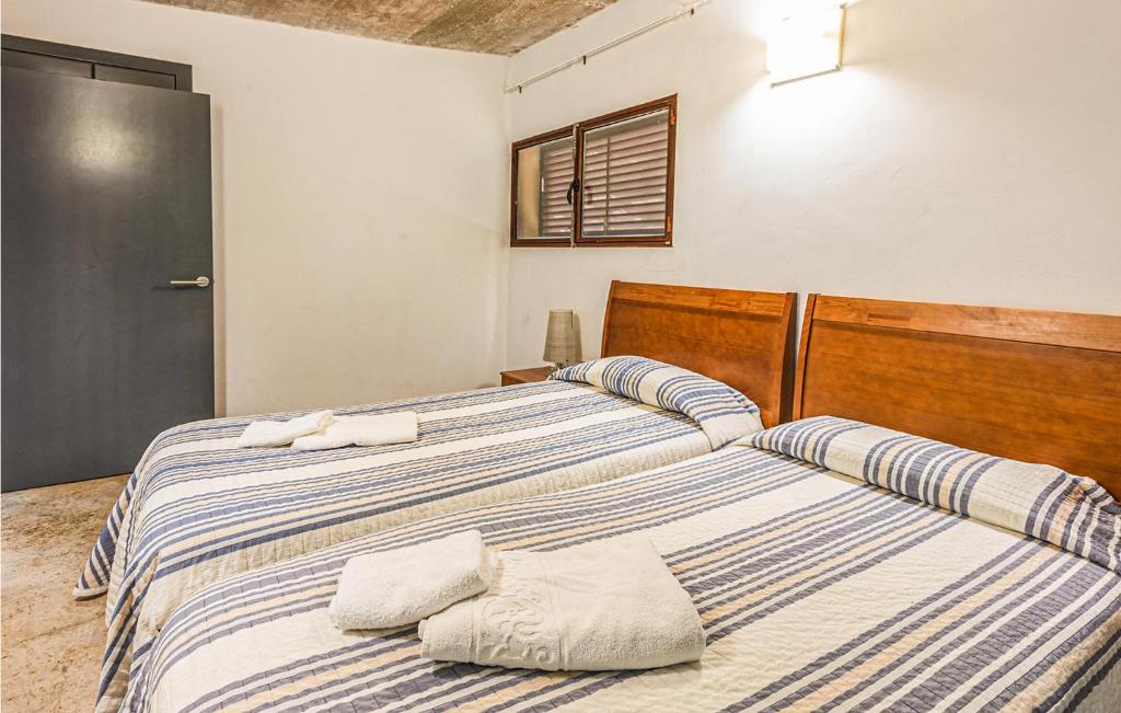 Fotografie z fotogalerie ubytování Nice Apartment In Valencia De Alcantara v destinaci Valencia de Alcántara