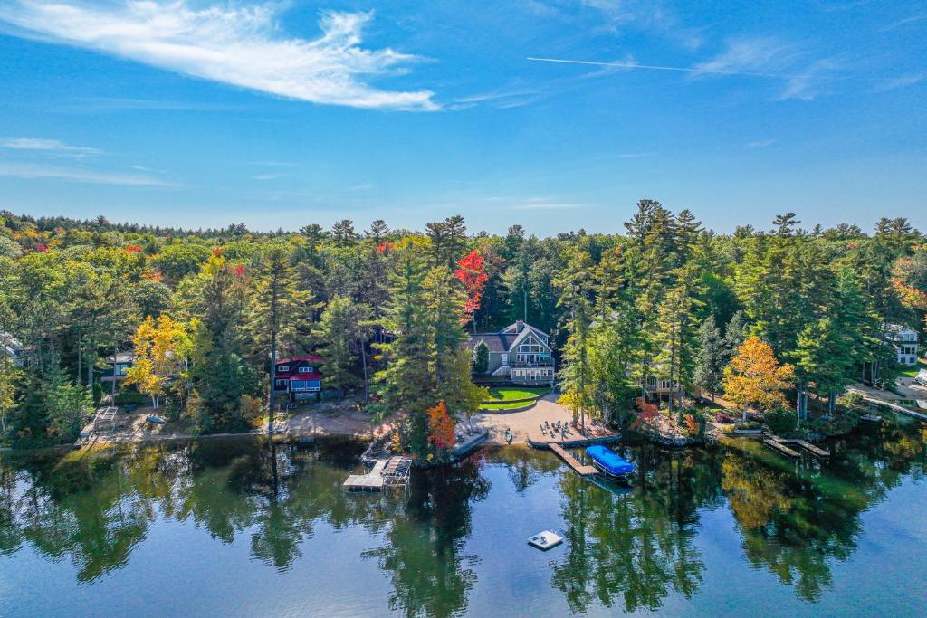 Little Sebago Luxury, Windham (updated prices 2024)