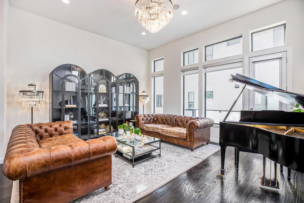 Skyline Loft, Houston (updated prices 2024)