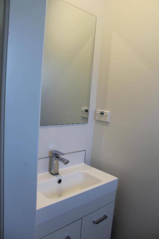 Fotografie z fotogalerie ubytování Sierra Beachfront Motel v destinaci Kaikoura