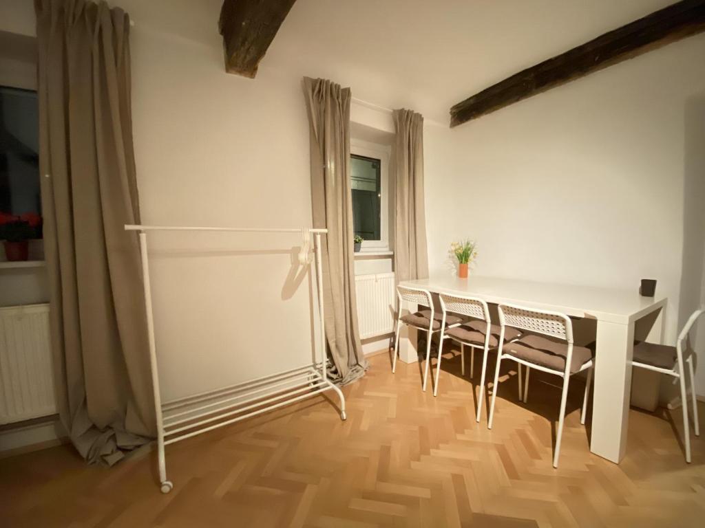 Fotografie z fotogalerie ubytování Villa pod Gradom v Lublani