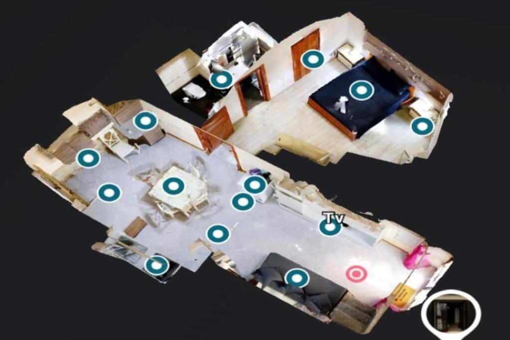 Kép Just Music House bnb,typical,15min airport & beach szállásáról Bitontóban a galériában