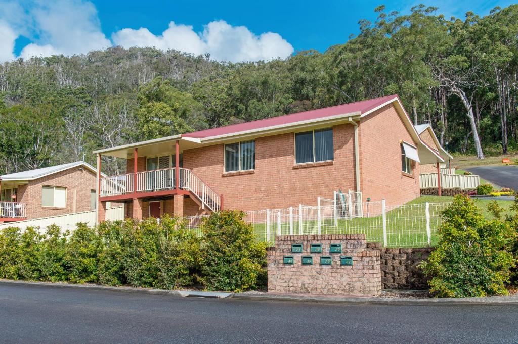 H1111 Mission Terrace Lakewood Heights Estate, Laurieton (updated