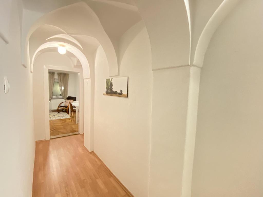 Fotografie z fotogalerie ubytování Villa pod Gradom v Lublani
