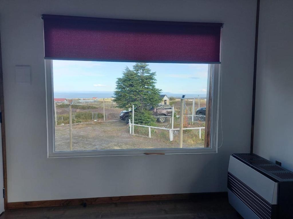 Fotografie z fotogalerie ubytování Cabañas Campestres Altos de Leñadura Punta Arenas v destinaci Punta Arenas
