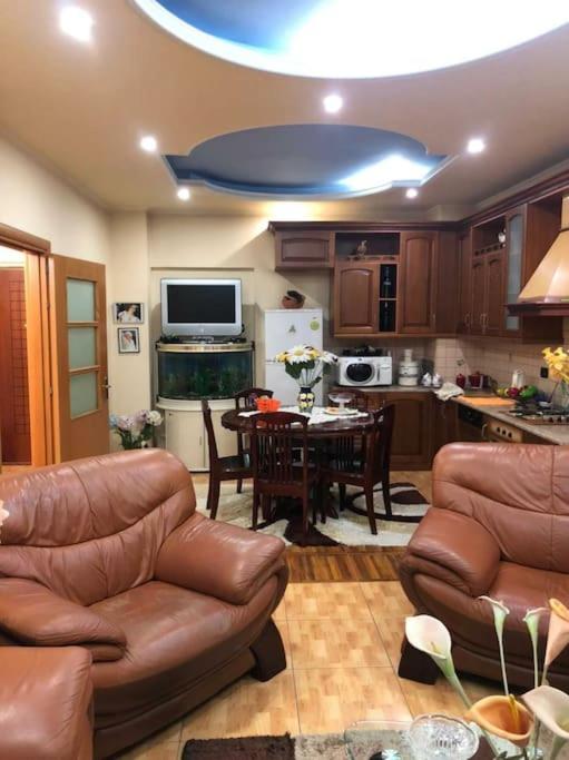 Deluxe & Big Appartment City center - Imazhi 8