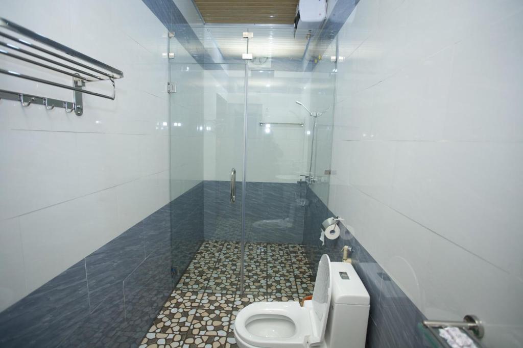 Phong Nha Tuan Garden House - 14