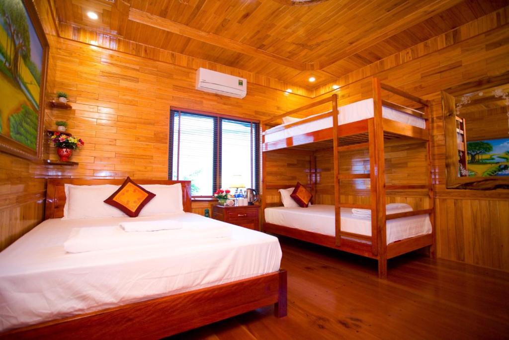 Phong Nha Tuan Garden House - 16