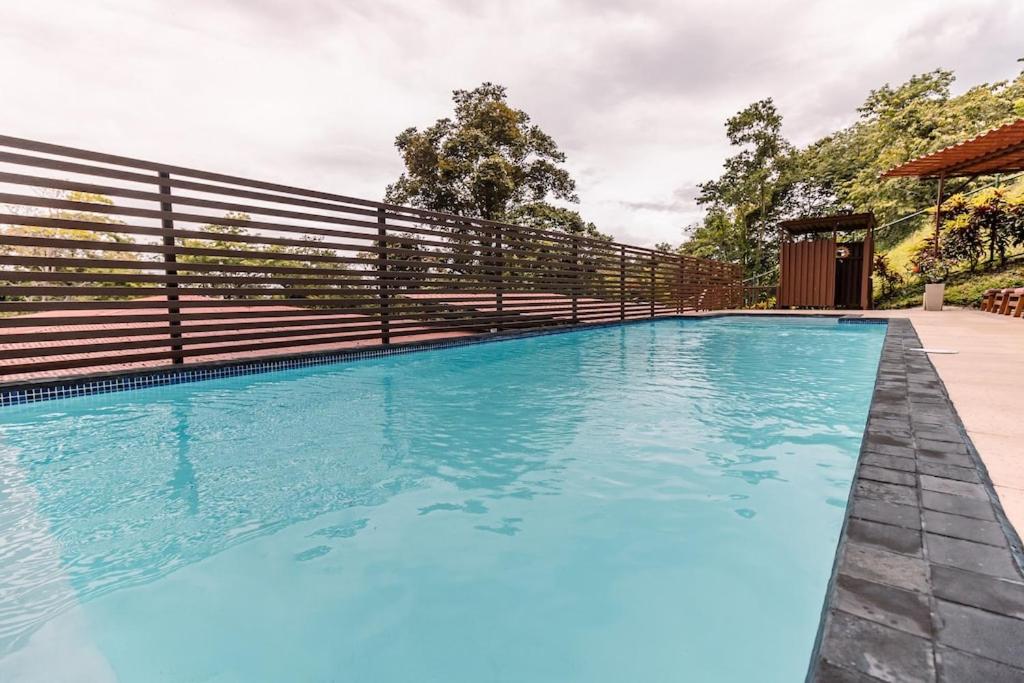 Holiday home Casa Playa la Macha, Quepos, Costa Rica