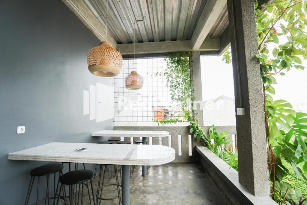 Fotografie z fotogalerie ubytování Tomang Gelong Guest House Syariah Mitra RedDoorz v destinaci Jakarta