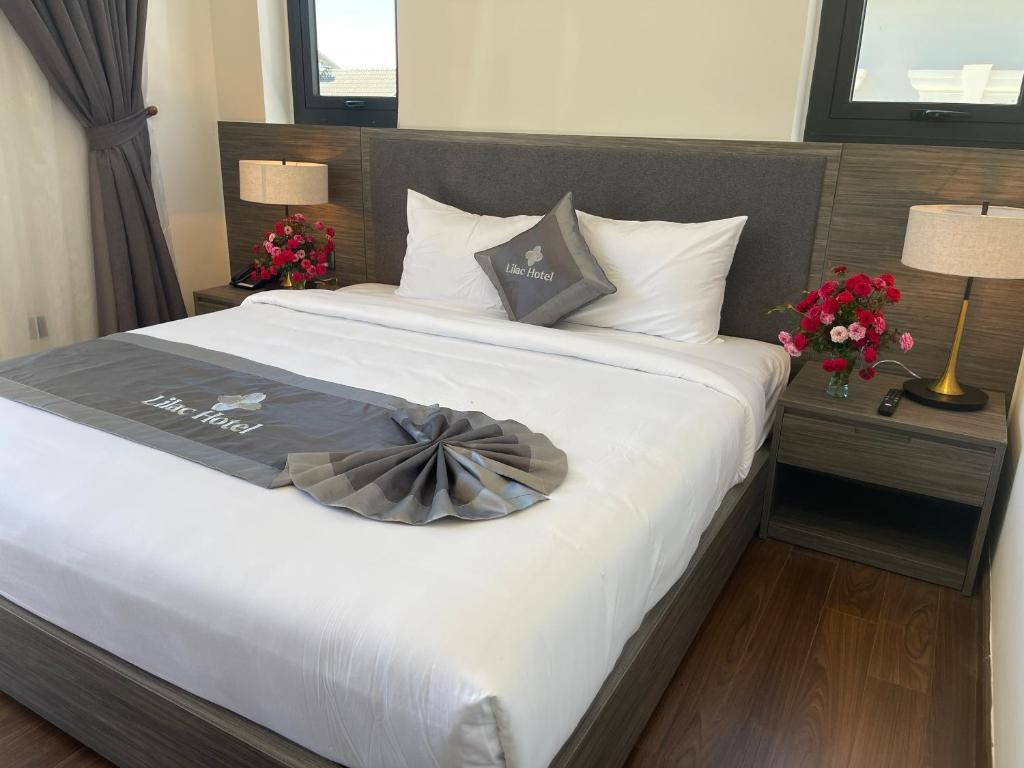 Khách sạn LiLac Hotel Đà Lạt - Superior Double Room