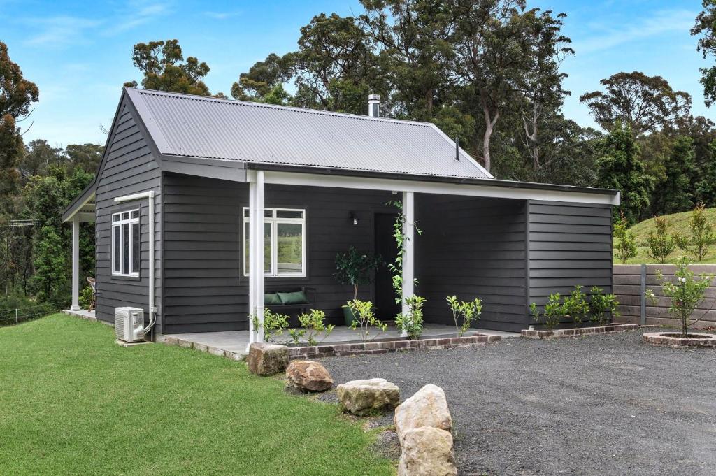 Lymbery Cottage Kangaroo Valley