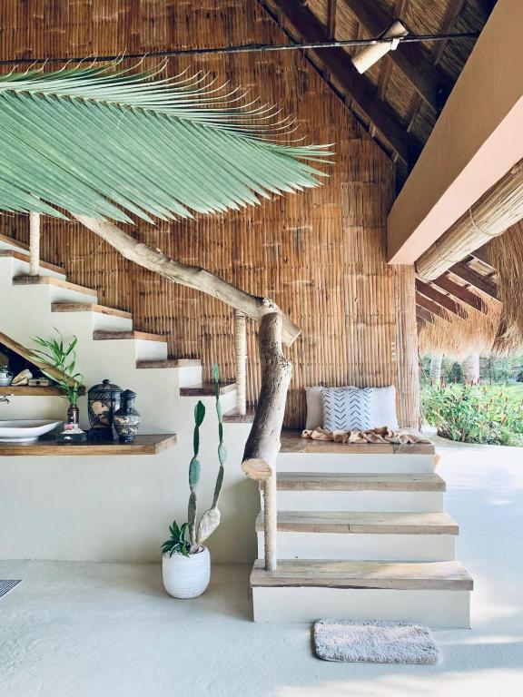 Fotografie z fotogalerie ubytování The Beach House Ocam Ocam v destinaci Busuanga