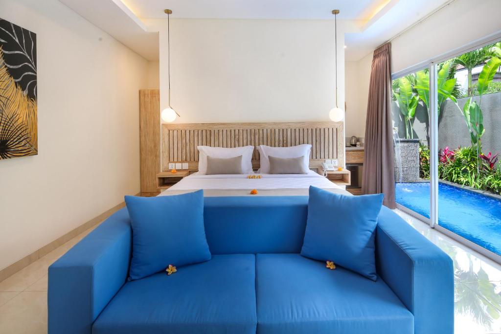 Le Cielo Romantic Villas by Maviba - 2