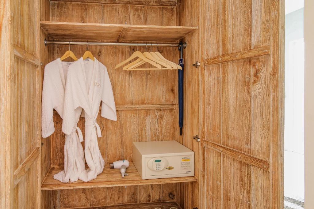 Le Cielo Romantic Villas by Maviba - 16