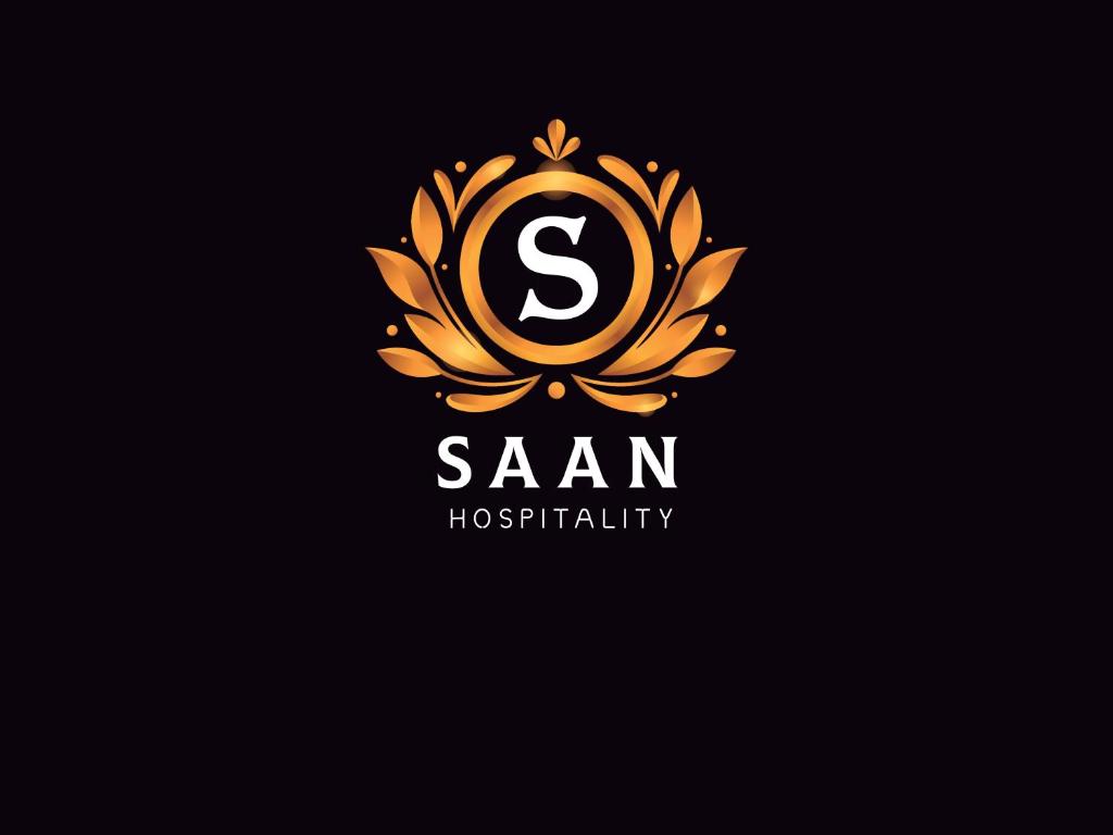 Certifikát, hodnocení, plakát nebo jiný dokument vystavený v ubytování Hotel Saan Berhampore