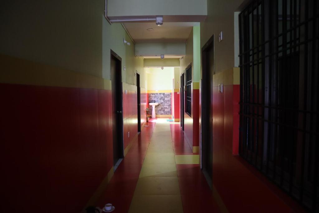 Fotografie z fotogalerie ubytování Hotel Saan Berhampore v destinaci Baharampur