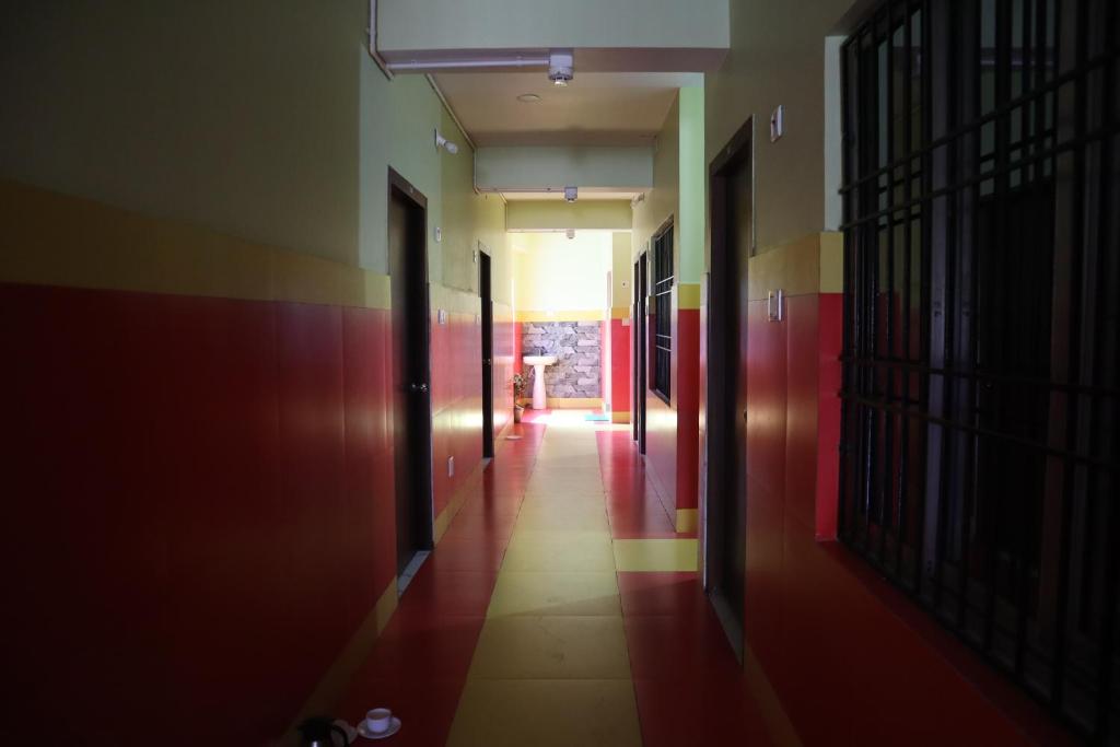 Fotografie z fotogalerie ubytování Hotel Saan Berhampore v destinaci Baharampur