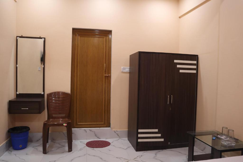 Fotografie z fotogalerie ubytování Hotel Saan Berhampore v destinaci Baharampur